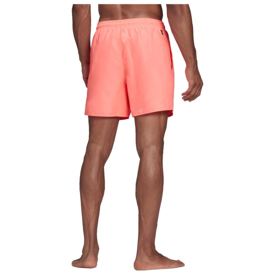 Adidas Ανδρικό μαγιό Solid CLX SH SL